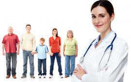 5 reasons you should have a family doctor