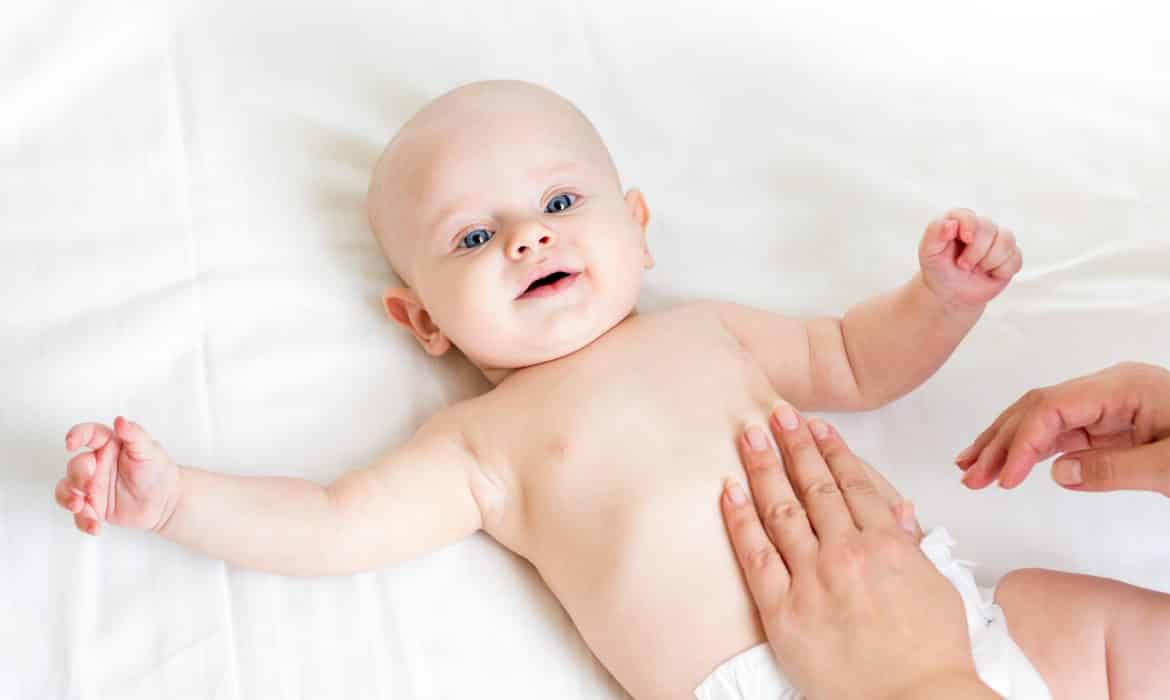 Knowing when infant tummy troubles may be serious