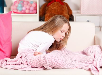 The Kid’s Doctor: Does your child have IBS?