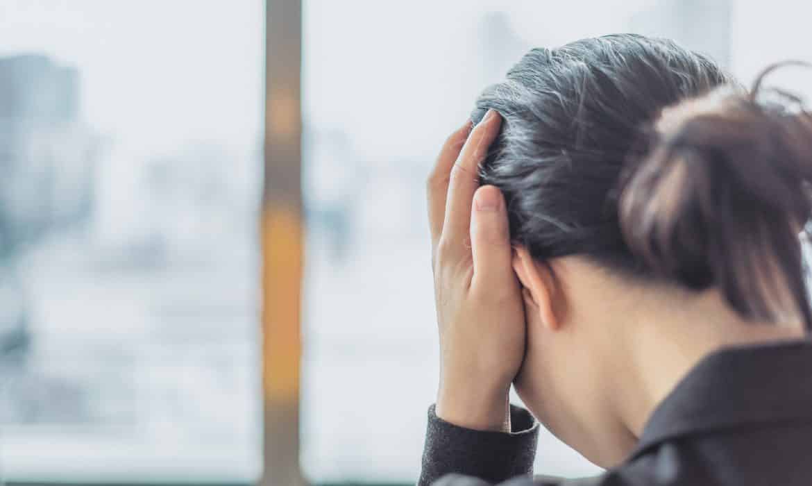 Strong link between depression and migraine headaches