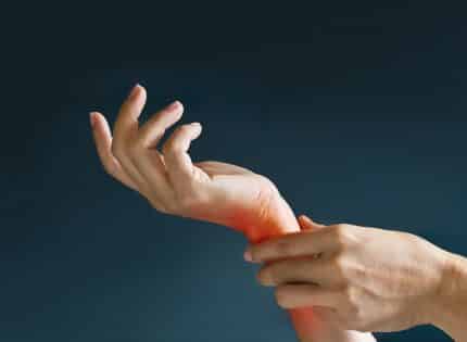 The sooner psoriatic arthritis treatment starts, the better