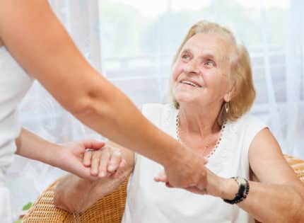 New options for seniors to get care at home