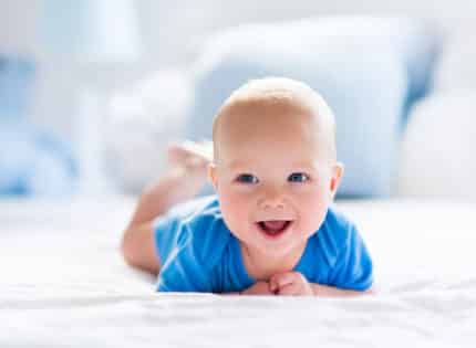 Late-term births may offer future cognitive benefits