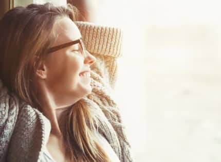 The Happy Heart: Being Optimistic Can Help Your Heart Health