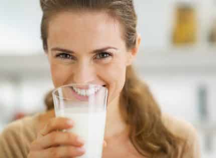 How much calcium do women really need?