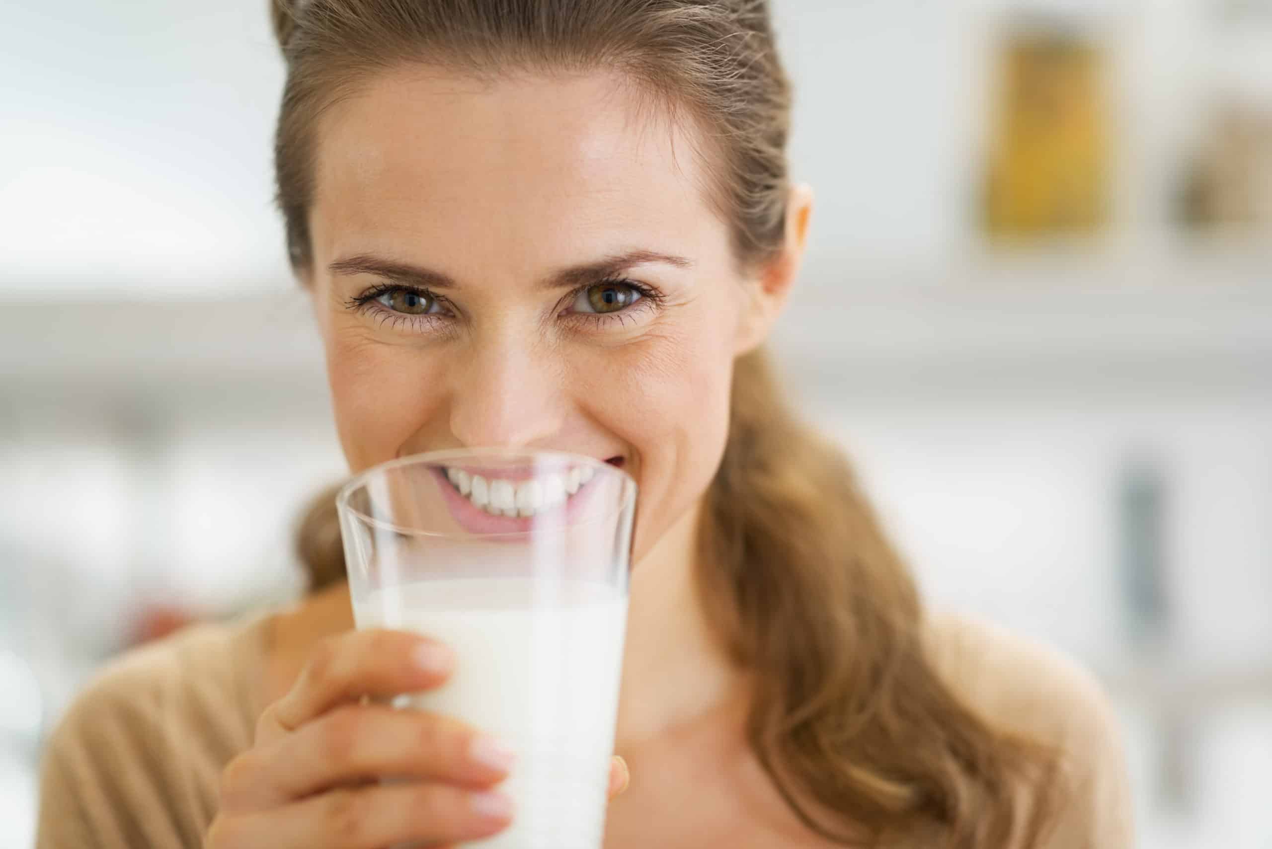 How Much Calcium Do Women Really Need