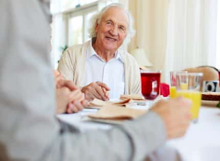 How to ease the transition when you move to assisted living