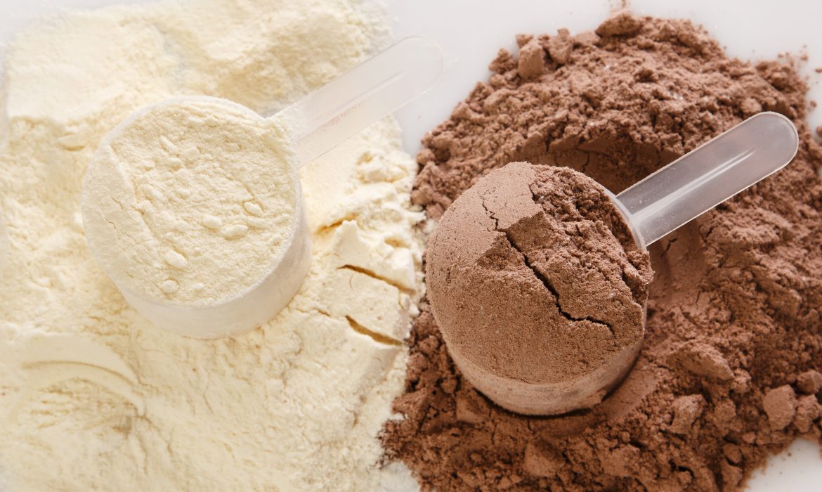 How Much Is A Scoop Of Protein Powder In Tablespoons