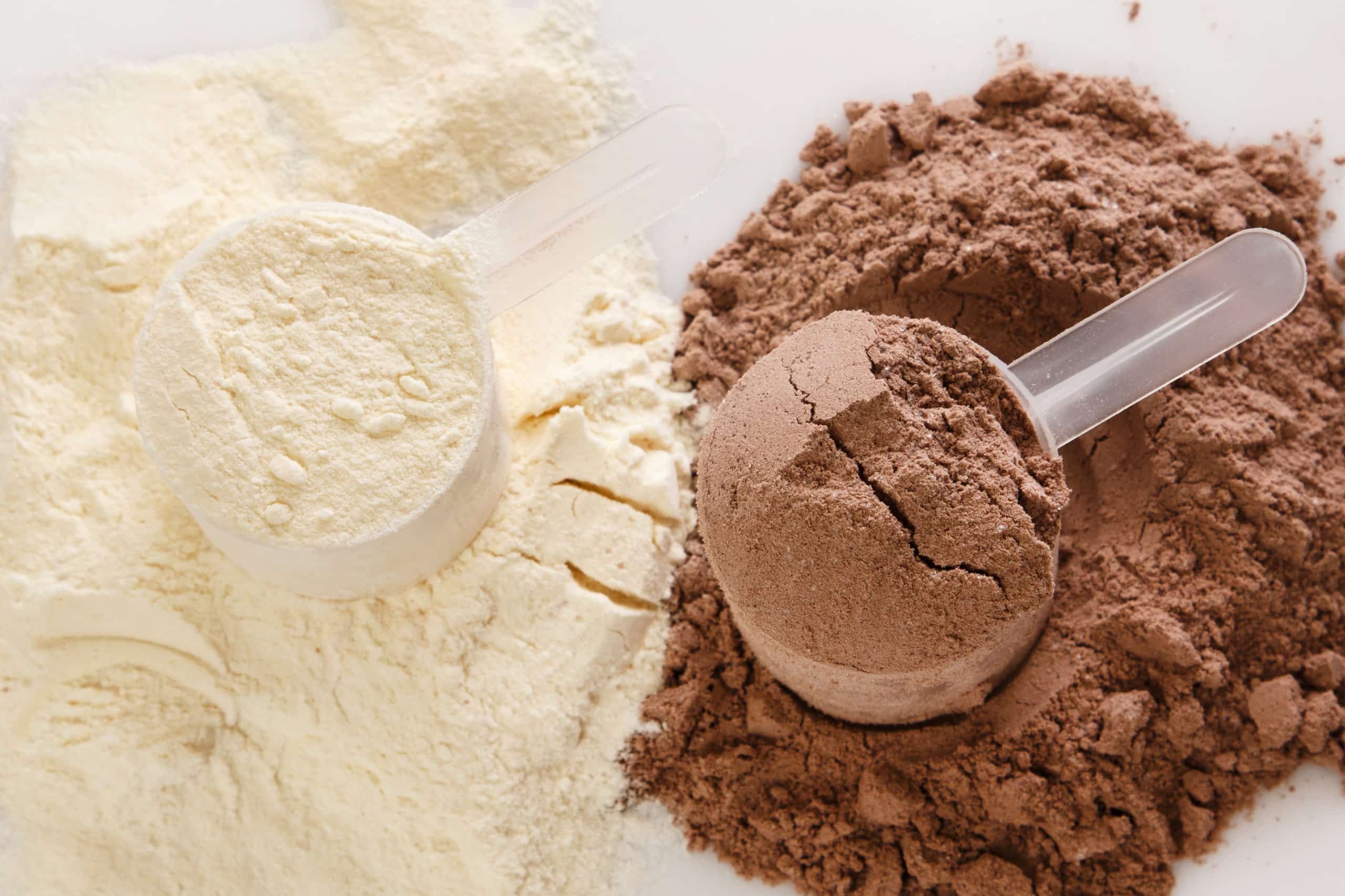 The Scoop on Protein Powder Supplements - Chicago Health