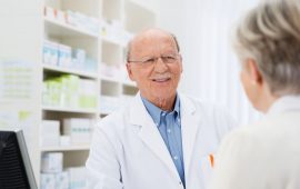 Studies suggest doctors should cut back on some medications in seniors