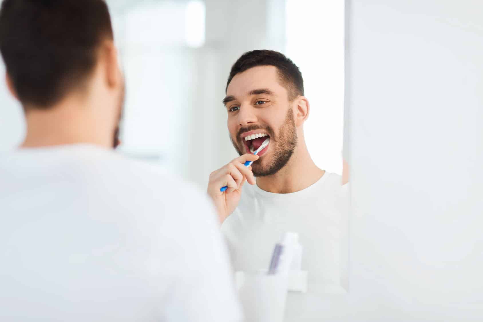 Straight talk about oral health - Chicago Health