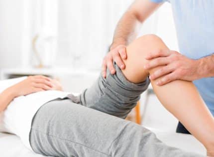 Specialists in pain management help patients cope with chronic pain