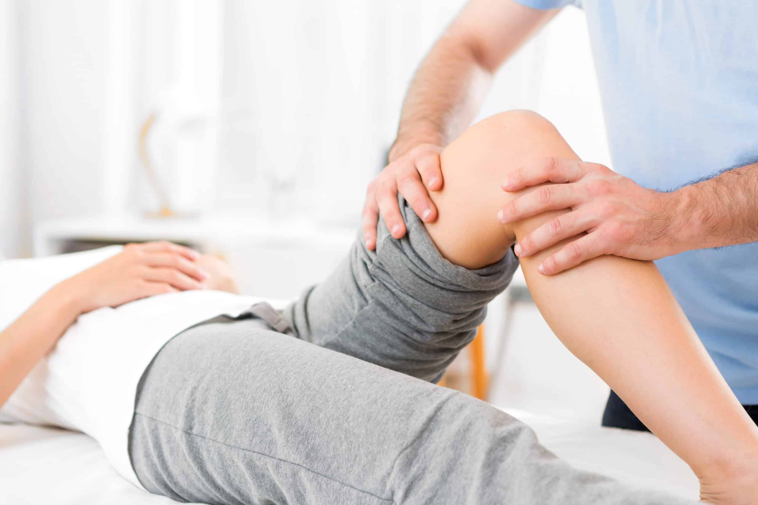 Specialists in pain management help patients cope with chronic pain -  Chicago Health