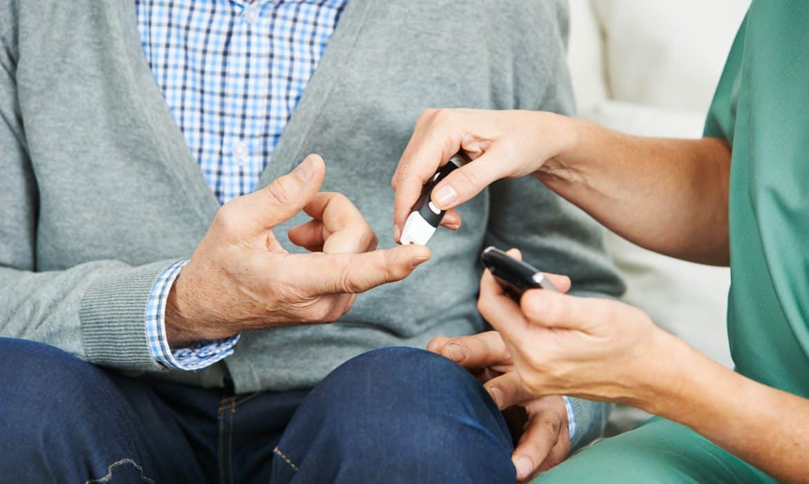 Incidence of diabetes and pre-diabetes on the rise