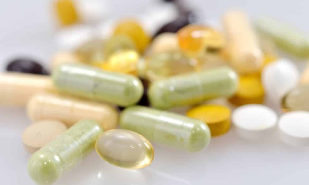 Dietary supplements can be hard to swallow