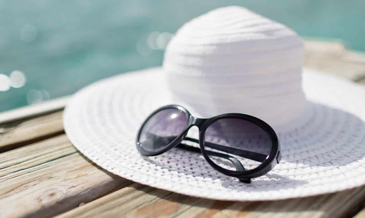 Bright ideas for sun protection