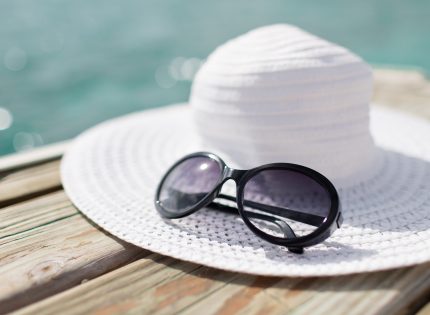 Bright ideas for sun protection