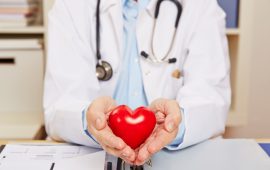 Cardiac assessment may show if heart issues need to be addressed