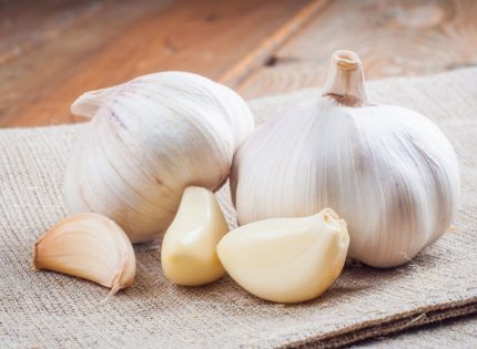 Six white vegetables and fruits you should be eating