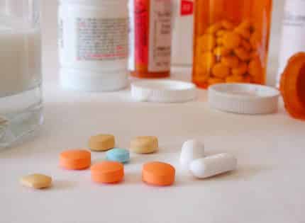 What you need to know if you’re taking multiple medications