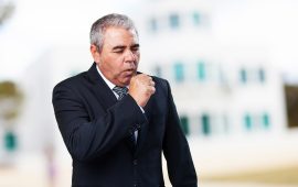 Novel treatments for unexplained persistent coughing