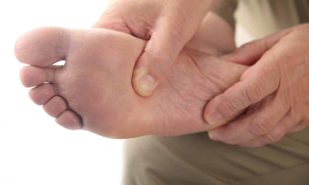 Ask the Harvard Experts: Seeking relief for morning foot pain