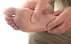 Ask the Harvard Experts: Seeking relief for morning foot pain