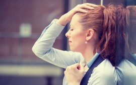 Finding Relief for Chronic Migraines