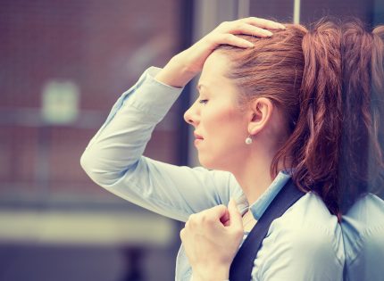 Finding Relief for Chronic Migraines