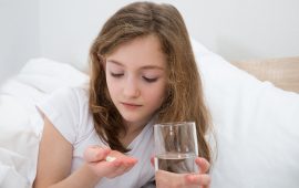 ADHD medication for kids: Is it safe? Does it help?