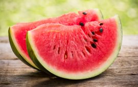 Is watermelon healthy? Plus more summer myths explained