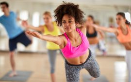 Why regular exercise helps reduce cancer risk