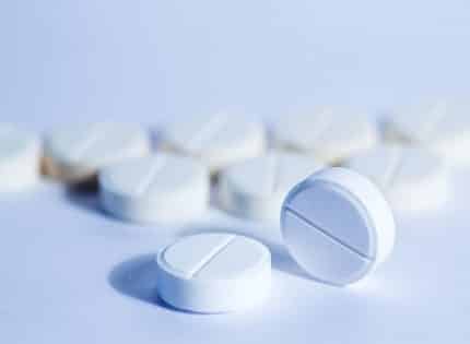 Can aspirin protect against cancer?