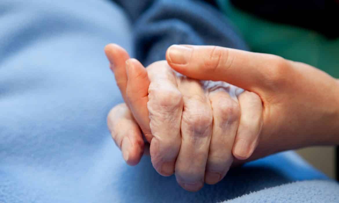 POLST Orders Help Patients Advocate for Their End-of-Life Care