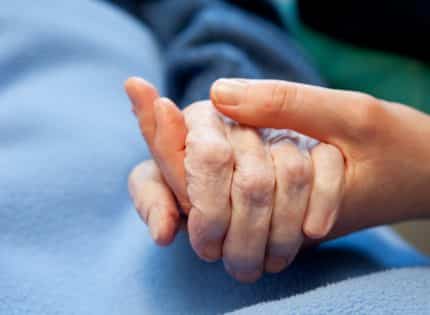 POLST Orders Help Patients Advocate for Their End-of-Life Care