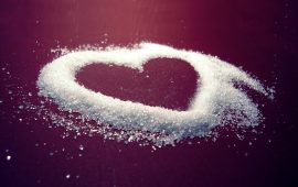 Sugar isn’t sweet for your heart