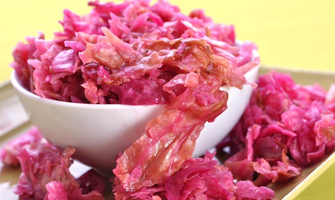 Cultures for Health: The Benefits of Fermented Foods