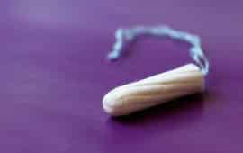Menstrual irregularities not uncommon in decade prior to menopause