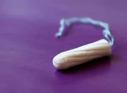 Menstrual irregularities not uncommon in decade prior to menopause