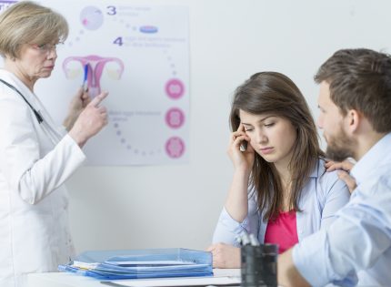 Some common causes of infertility can be treated