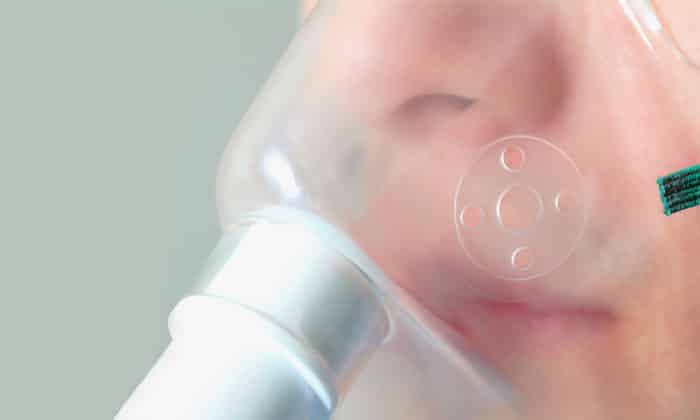 Pure Oxygen Helps Wound Healing