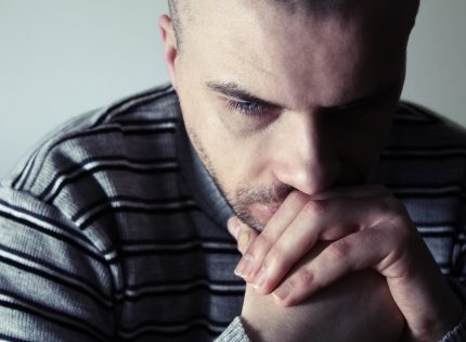 What men can gain from therapy