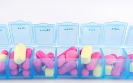 Medication Non-Adherence: Simple Steps Help You Stay on Track