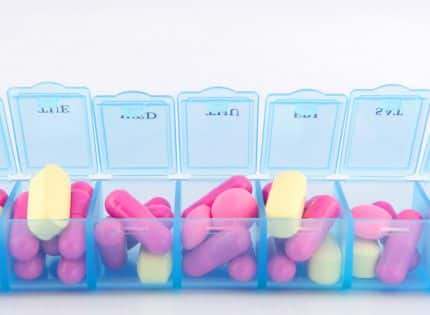 Medication Non-Adherence: Simple Steps Help You Stay on Track
