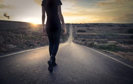 Walk your way to health with these 5 tips