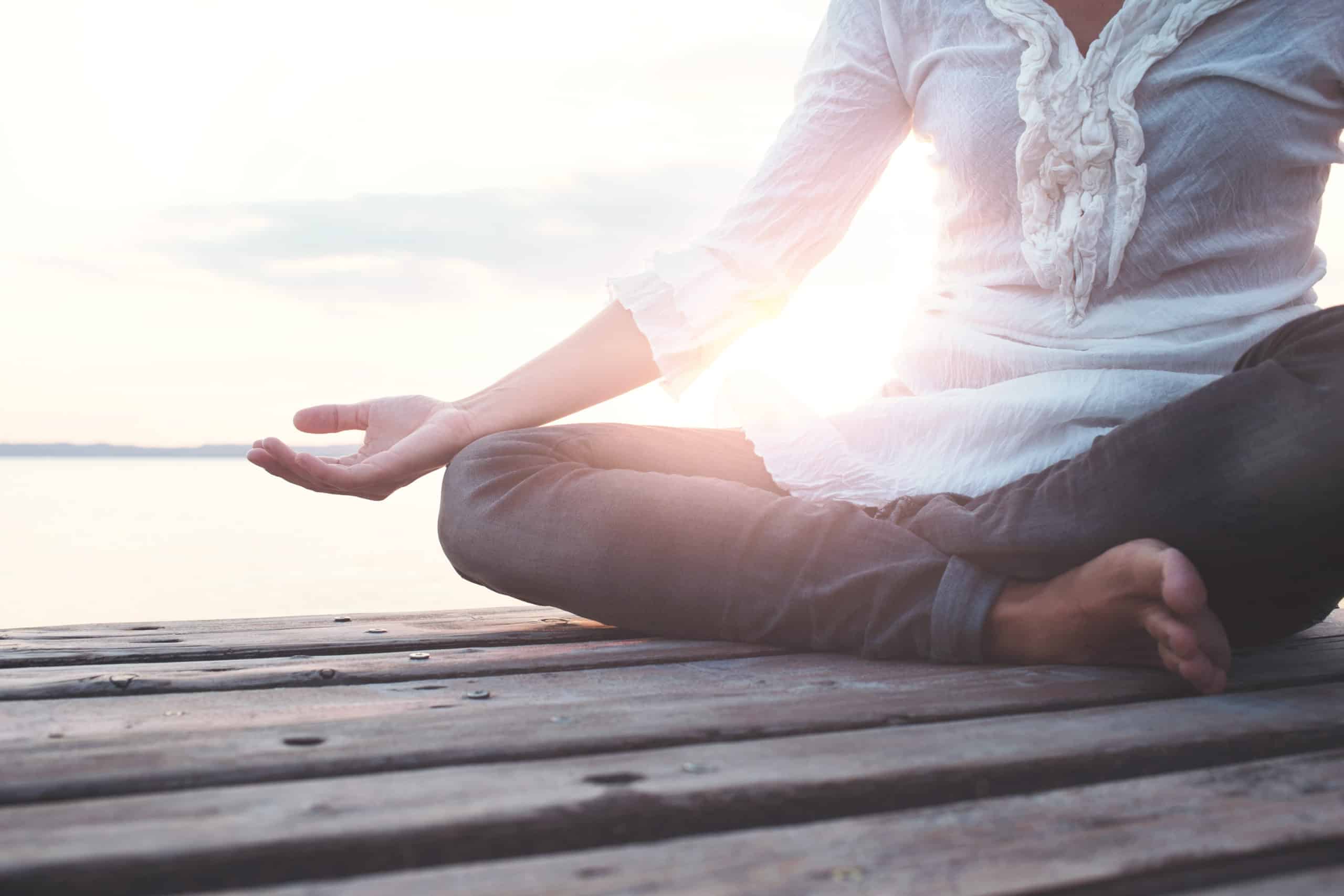 Get Started on Mindfulness Meditation Today