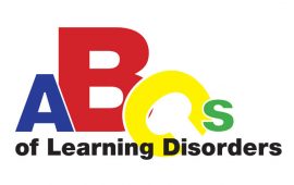 ABCs of Learning Disorders