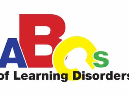 ABCs of Learning Disorders