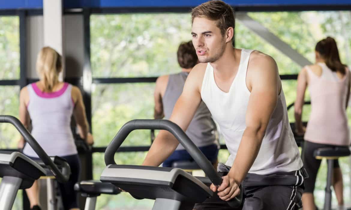 Exercise: It does so much more than burn calories