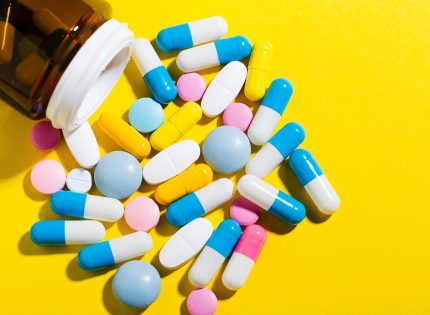 Fighting risky pain pill use in the ER